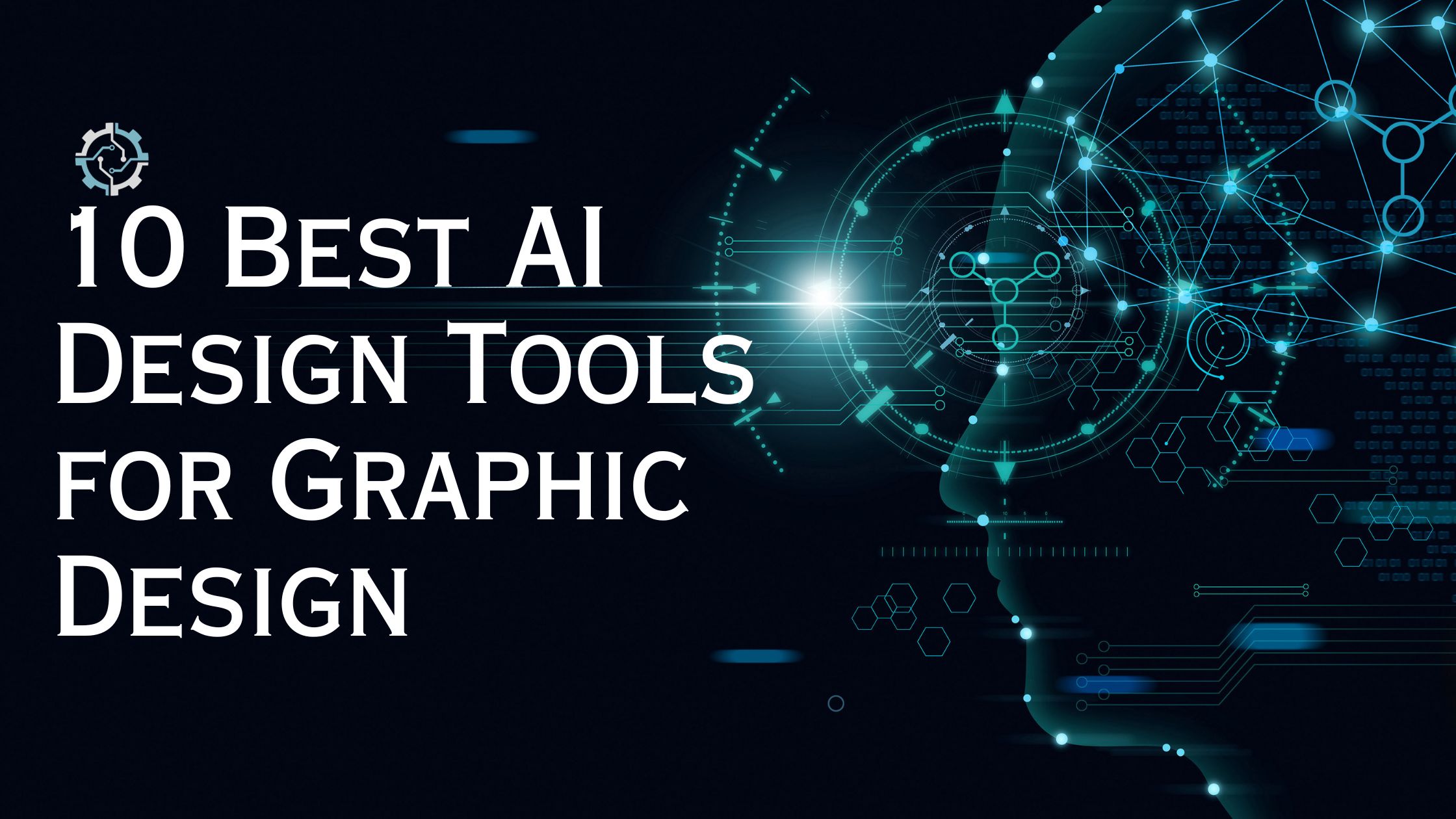 Marketing Trends In 2024: The Top 10 Best AI Tools For Graphics ...