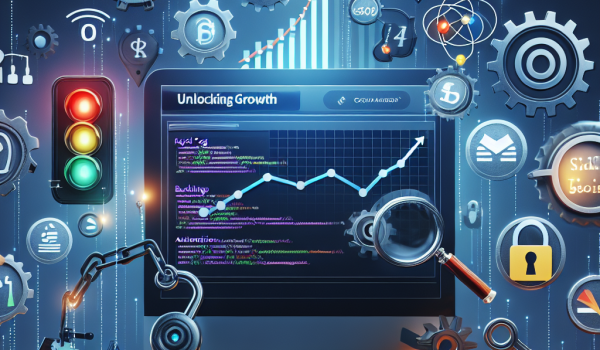 Unlocking Growth: SEO Tools for Small Businesses Automation