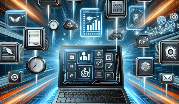 The Best Free Software for Productivity in 2024: Boost Your Efficiency Today!