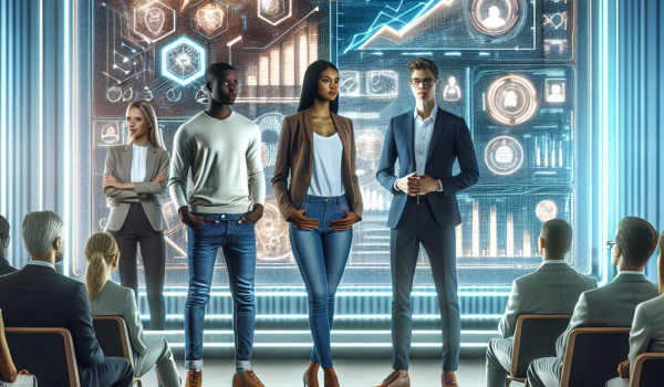 How to Pitch a Startup Idea Trends: Mastering the Art of Startup Presentations in 2024