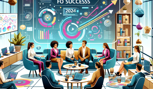 Small Team Communication Challenges 2024: Navigating New Dynamics for Success