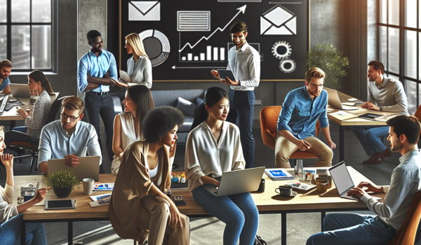 The Ultimate Guide to Email Marketing Platforms for Startups: Tools, Tips, & Success Strategies